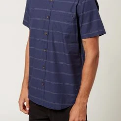 O'Neill IMPERIAL STRIPE -O’Neill shop imperialstripe sp1104110 nvy 2