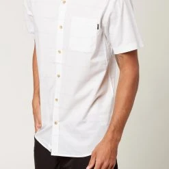 O'Neill IMPERIAL STRIPE -O’Neill shop imperialstripe sp1104110 wht 2