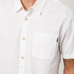 O'Neill IMPERIAL STRIPE -O’Neill shop imperialstripe sp1104110 wht 4