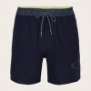 O'Neill WORLD WAVE SHORTS 2 O'Neill WORLD WAVE SHORTS -O’Neill shop ink blue color swatch ad7df4d9 aceb 4c2a 8af5 e7d54d05eeb1