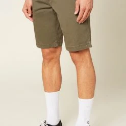 O'Neill JAY STRETCH CHINO SHORT -O’Neill shop jaychinoshort sp8108106c arm 3