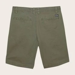 O'Neill JAY STRETCH CHINO SHORT -O’Neill shop jaychinoshort sp8108106c arm b