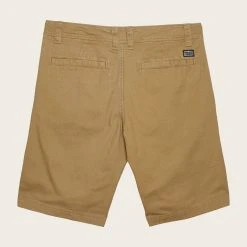 O'Neill JAY STRETCH CHINO SHORT -O’Neill shop jaychinoshort sp8108106c dkh b