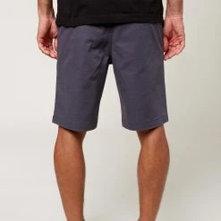 O'Neill MENS JAY STRETCH CHINO SHORTS -O’Neill shop jaystretchshort SP1108101 gra 2
