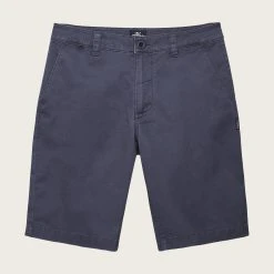 O'Neill MENS JAY STRETCH CHINO SHORTS