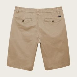 O'Neill MENS JAY STRETCH CHINO SHORTS -O’Neill shop jaystretchshort SP1108101 kha 5