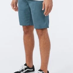 O'Neill JAY STRETCH 20'' SHORT 8 O'Neill JAY STRETCH 20'' SHORT -O’Neill shop jaystretchshort SP3108101 blu3 2