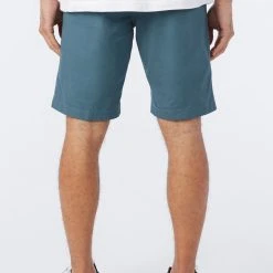 O'Neill JAY STRETCH 20'' SHORT 9 O'Neill JAY STRETCH 20'' SHORT -O’Neill shop jaystretchshort SP3108101 blu3 3