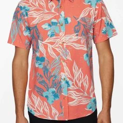 JACK O'NEILL LAHAINA SHIRT -O’Neill shop lahaina SU2704002 can 2