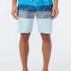O'Neill LENNOX PRINT 20'' BOARDSHORT