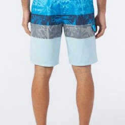 O'Neill LENNOX PRINT 20'' BOARDSHORT 9 O'Neill LENNOX PRINT 20'' BOARDSHORT -O’Neill shop lennoxprint20 SP3106025 mdt 3