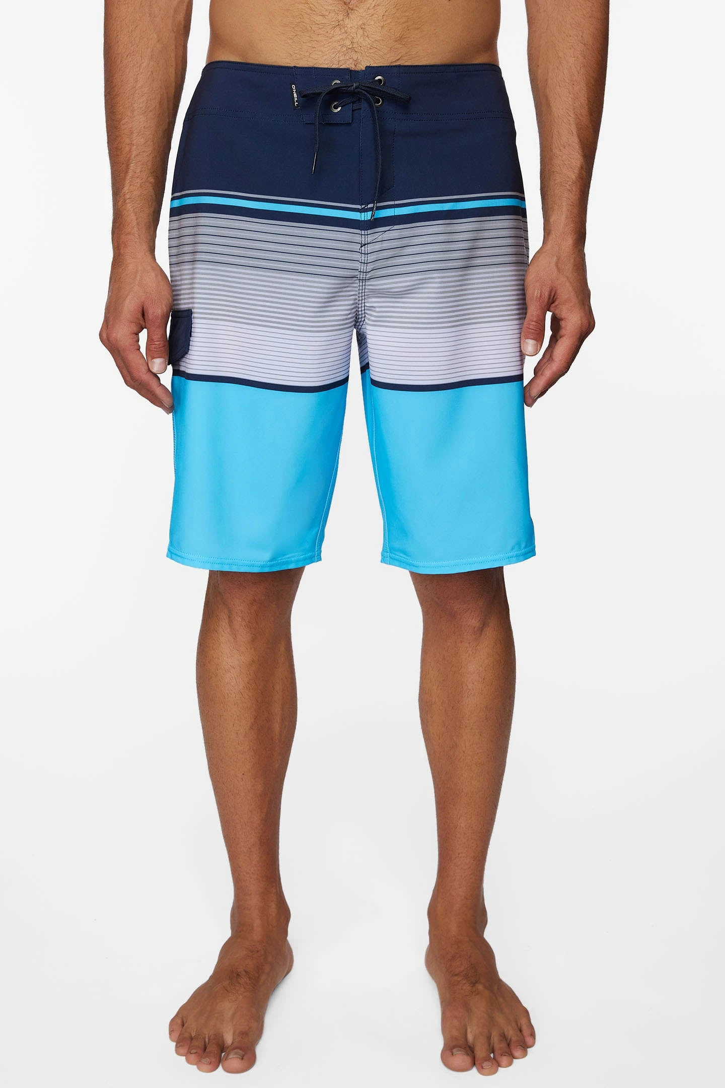 O'Neill LENNOX STRETCH 21" BOARSHORT 3 O'Neill LENNOX STRETCH 21" BOARSHORT