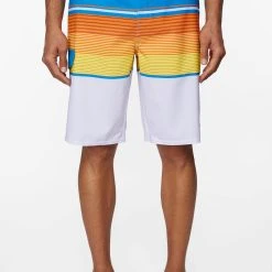 O'Neill LENNOX STRETCH 21" BOARSHORT