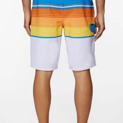 O'Neill LENNOX STRETCH 21" BOARSHORT -O’Neill shop lennoxstretch SP2106011 cob 4