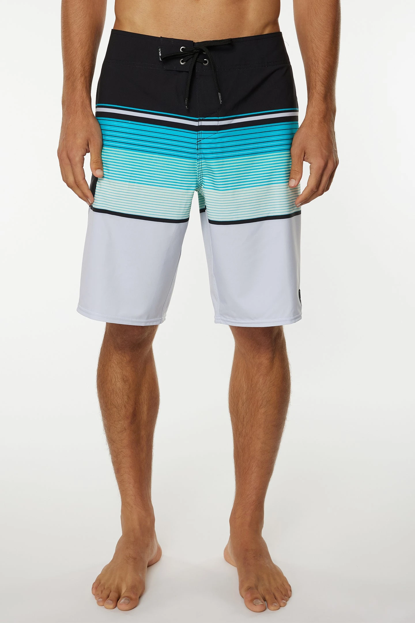 O'Neill MENS LENNOX STRETCH BOARDSHORT 5 O'Neill MENS LENNOX STRETCH BOARDSHORT - Image 3