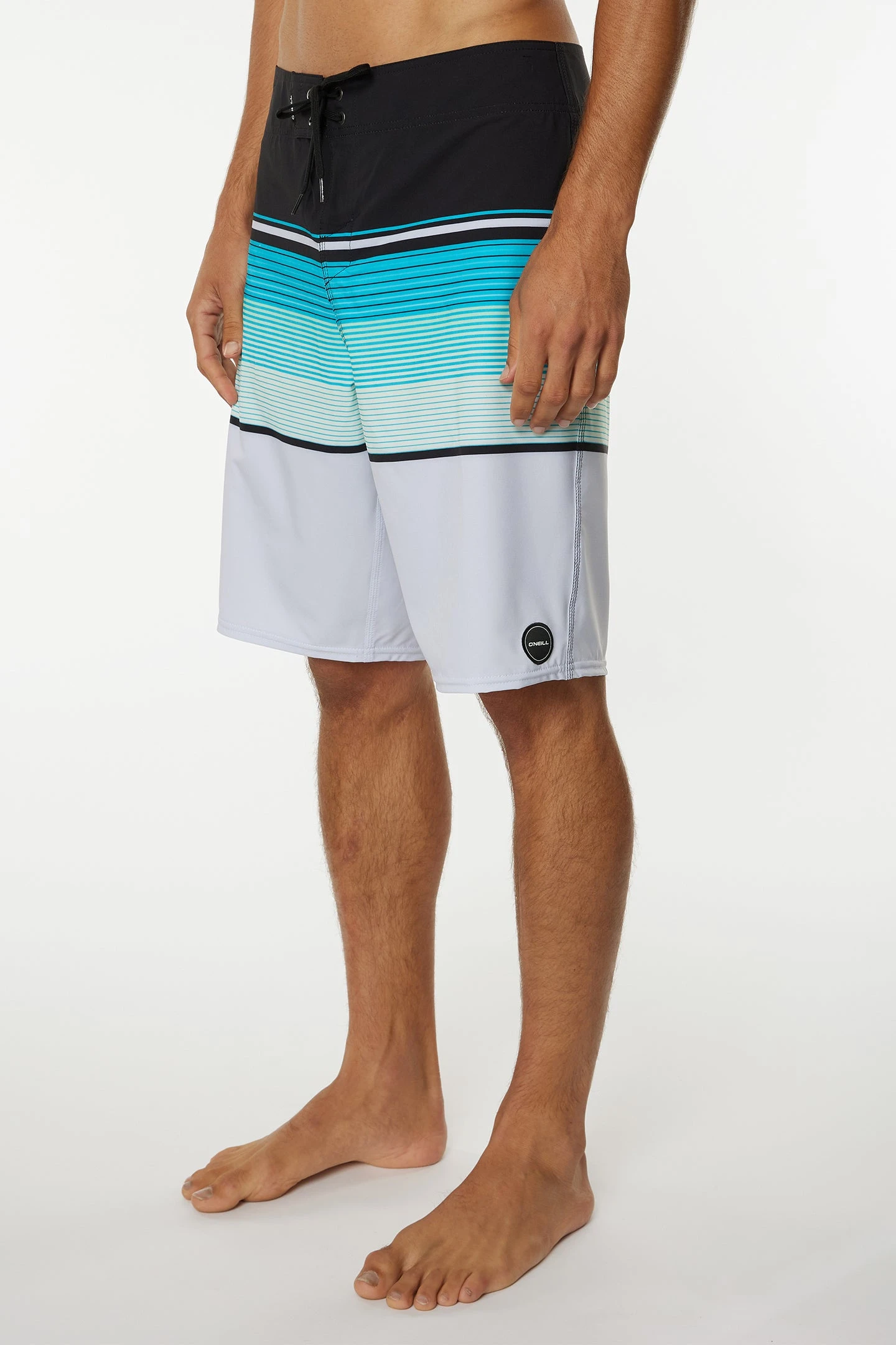 O'Neill MENS LENNOX STRETCH BOARDSHORT 4 O'Neill MENS LENNOX STRETCH BOARDSHORT - Image 2
