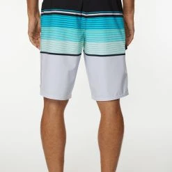 O'Neill MENS LENNOX STRETCH BOARDSHORT 10 O'Neill MENS LENNOX STRETCH BOARDSHORT -O’Neill shop lennoxstretch SP2106011 fog 3