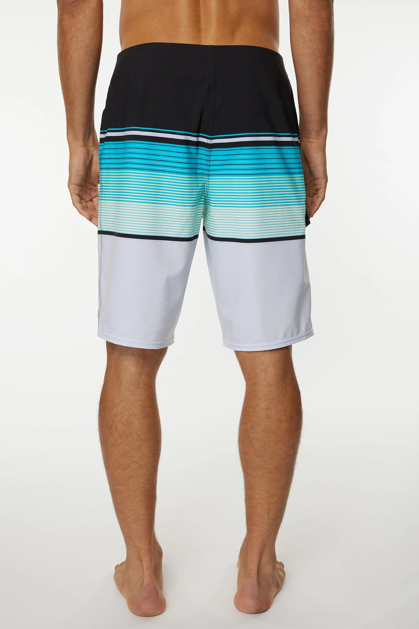 O'Neill MENS LENNOX STRETCH BOARDSHORT 6 O'Neill MENS LENNOX STRETCH BOARDSHORT - Image 4