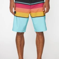 O'Neill MENS LENNOX STRETCH BOARDSHORT 8 O'Neill MENS LENNOX STRETCH BOARDSHORT -O’Neill shop lennoxstretch SP2106011 fus 1 2