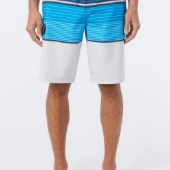 O'Neill LENNOX STRIPE 21'' BOARDSHORT