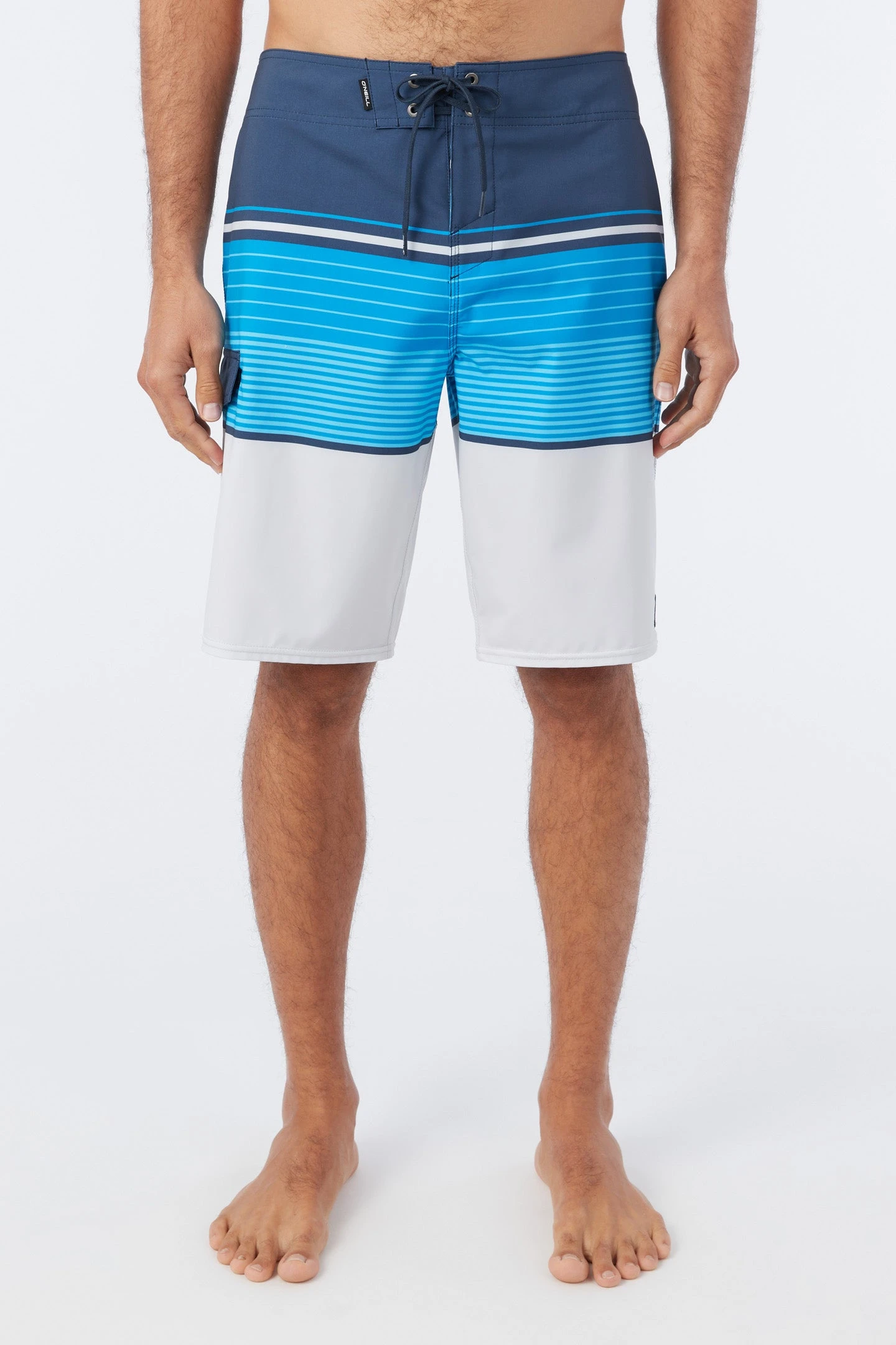 LENNOX STRIPE 21'' BOARDSHORT O'Neill LENNOX STRIPE 21'' BOARDSHORT -O’Neill shop
