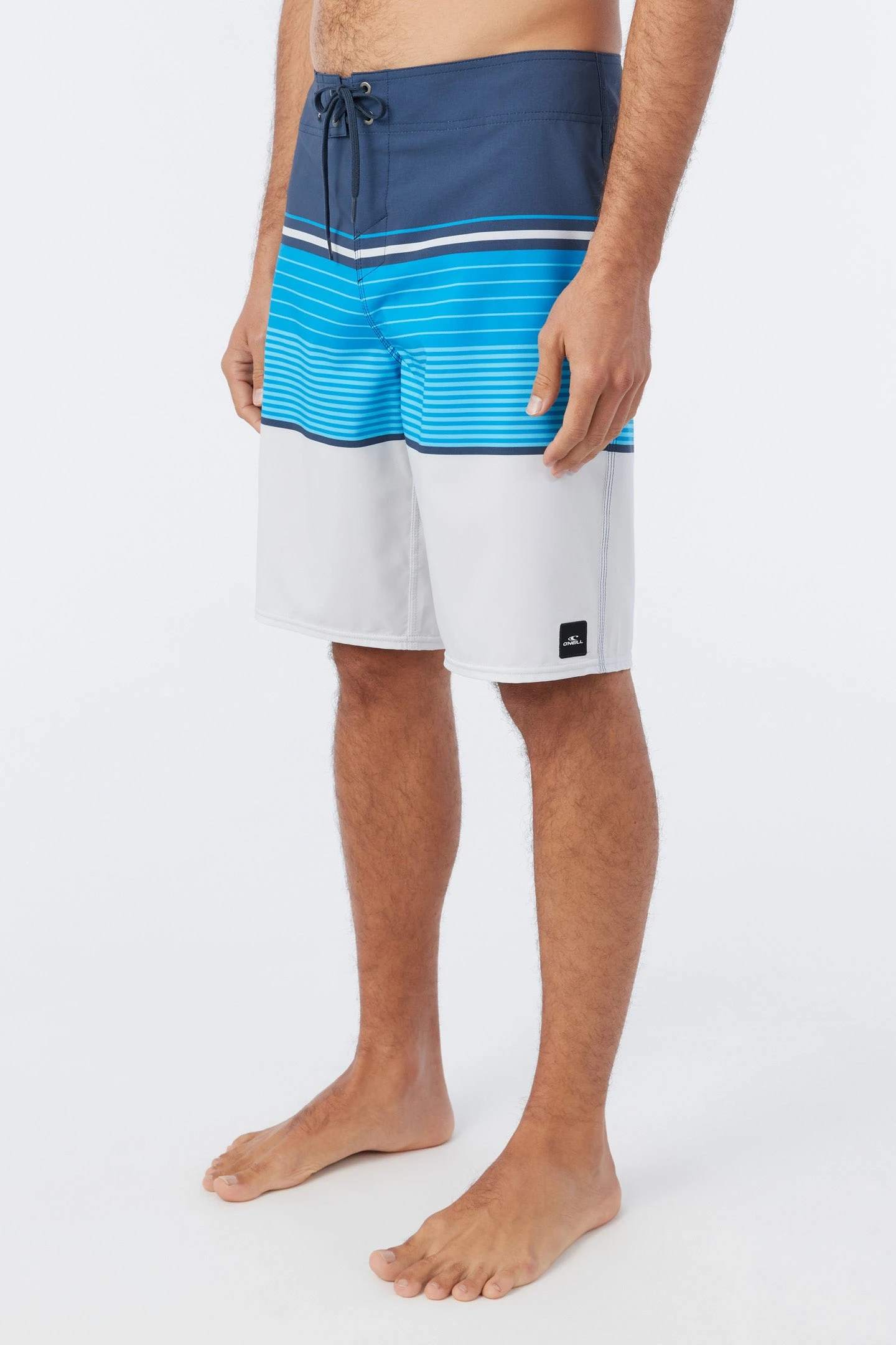 LENNOX STRIPE 21'' BOARDSHORT O'Neill LENNOX STRIPE 21'' BOARDSHORT -O’Neill shop