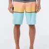 O'Neill LENNOX STRIPE 21'' BOARDSHORT -O’Neill shop lennoxstripe21 SP3106026 tur 1