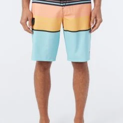 O'Neill LENNOX STRIPE 21'' BOARDSHORT