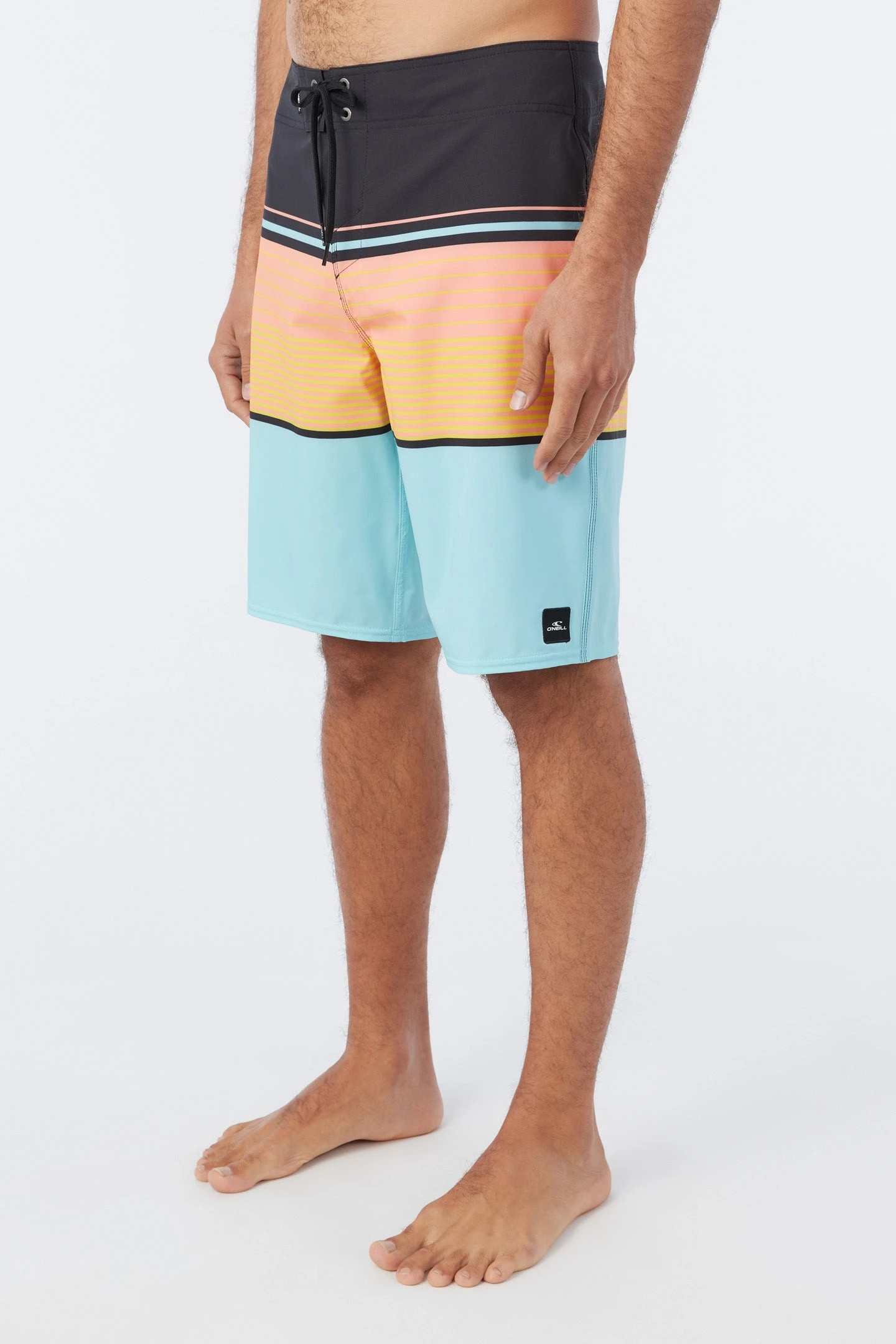 O'Neill LENNOX STRIPE 21'' BOARDSHORT 5 O'Neill LENNOX STRIPE 21'' BOARDSHORT - Image 3
