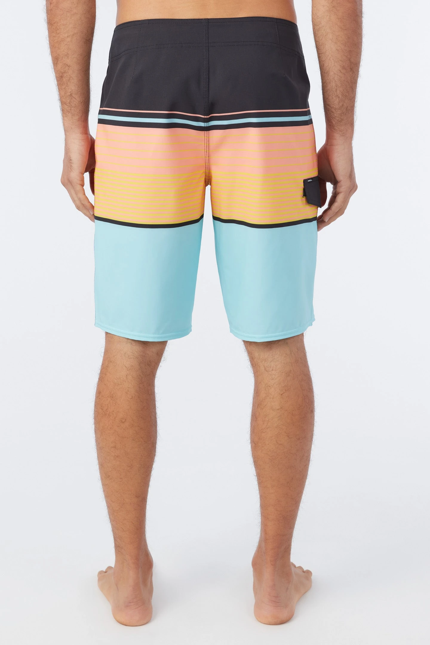 O'Neill LENNOX STRIPE 21'' BOARDSHORT 7 O'Neill LENNOX STRIPE 21'' BOARDSHORT - Image 5
