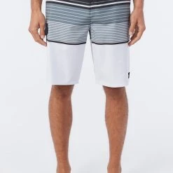 O'Neill LENNOX STRIPE 21'' BOARDSHORT