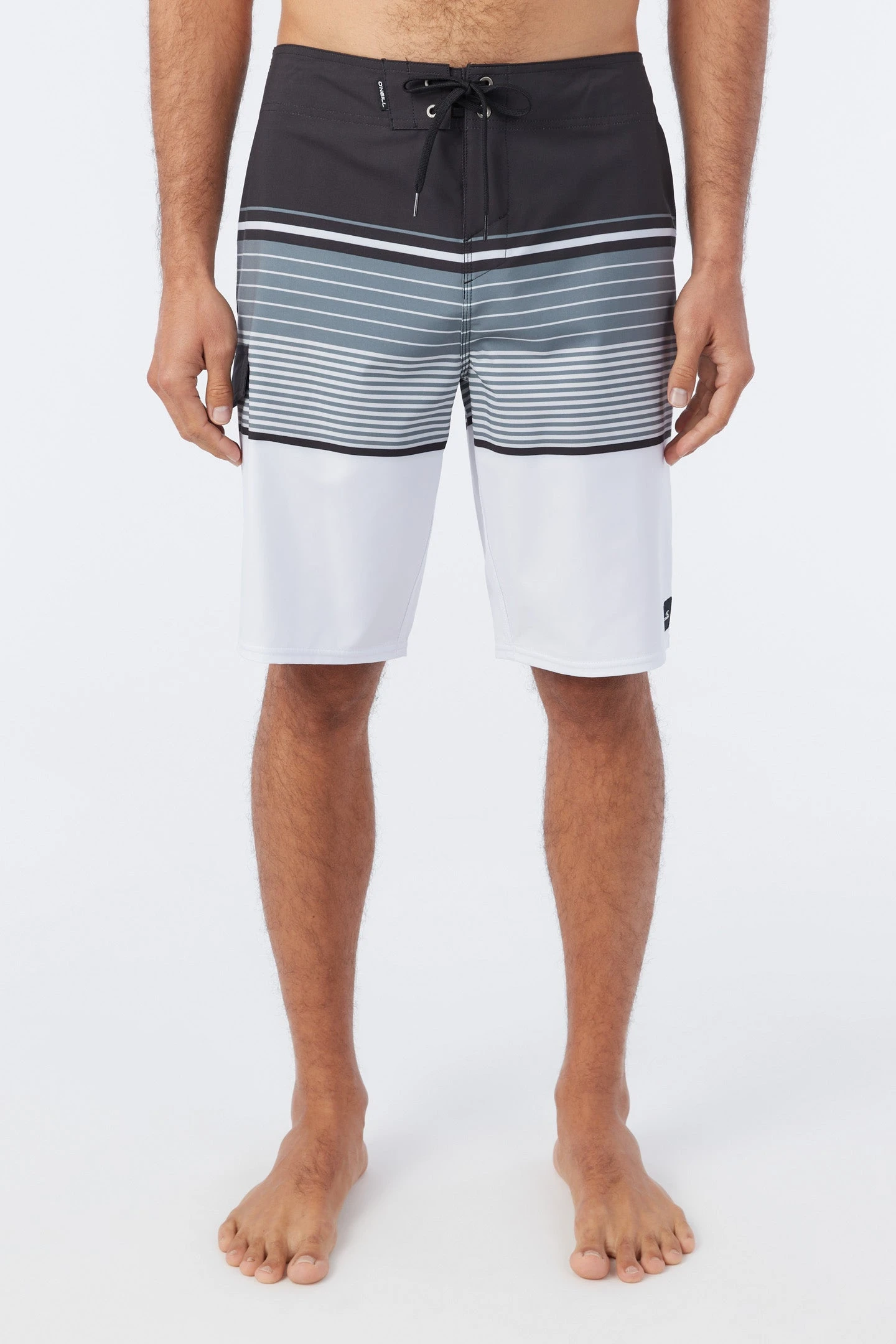 O'Neill LENNOX STRIPE 21'' BOARDSHORT 3 O'Neill LENNOX STRIPE 21'' BOARDSHORT