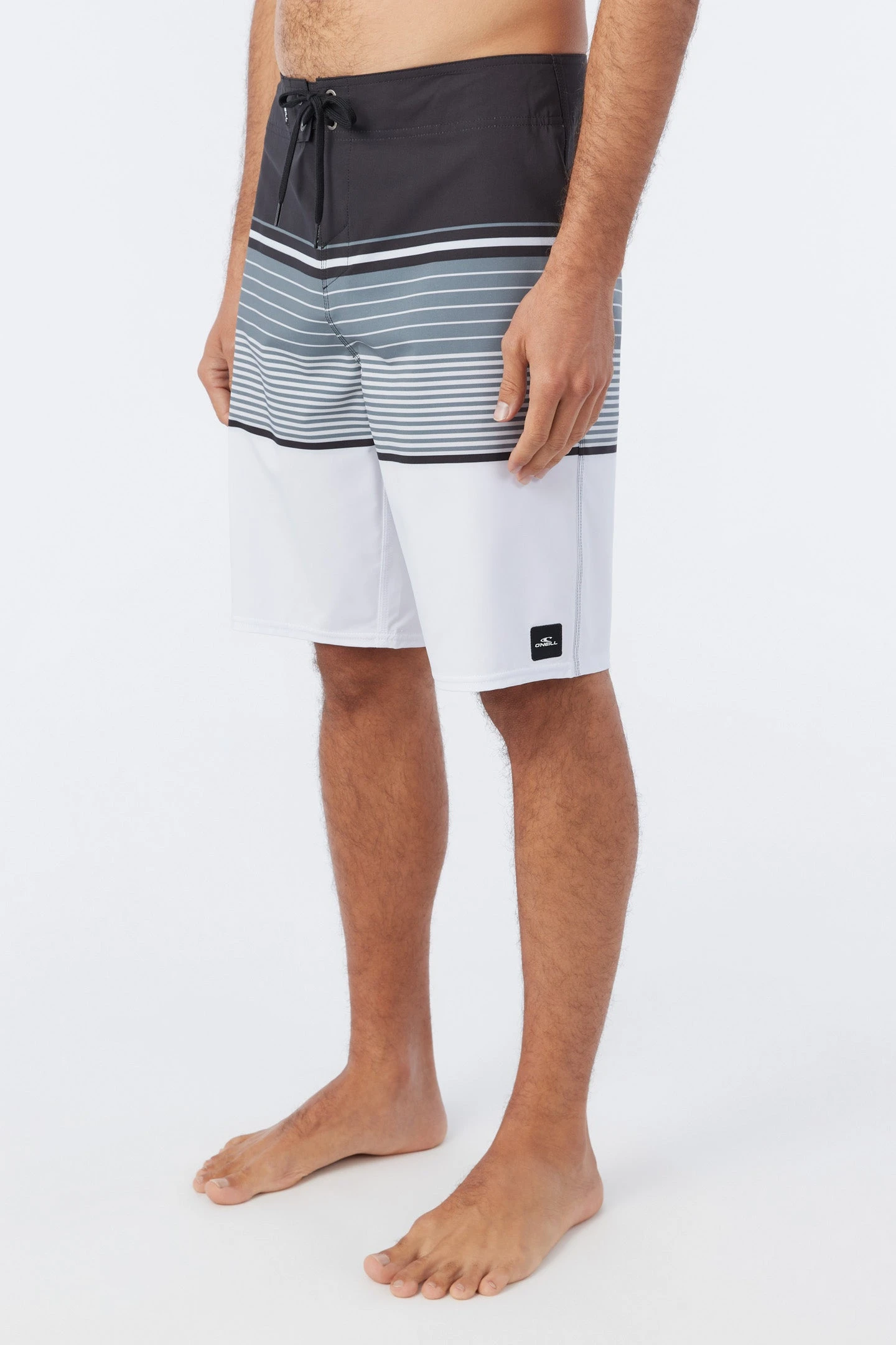 O'Neill LENNOX STRIPE 21'' BOARDSHORT 4 O'Neill LENNOX STRIPE 21'' BOARDSHORT - Image 2