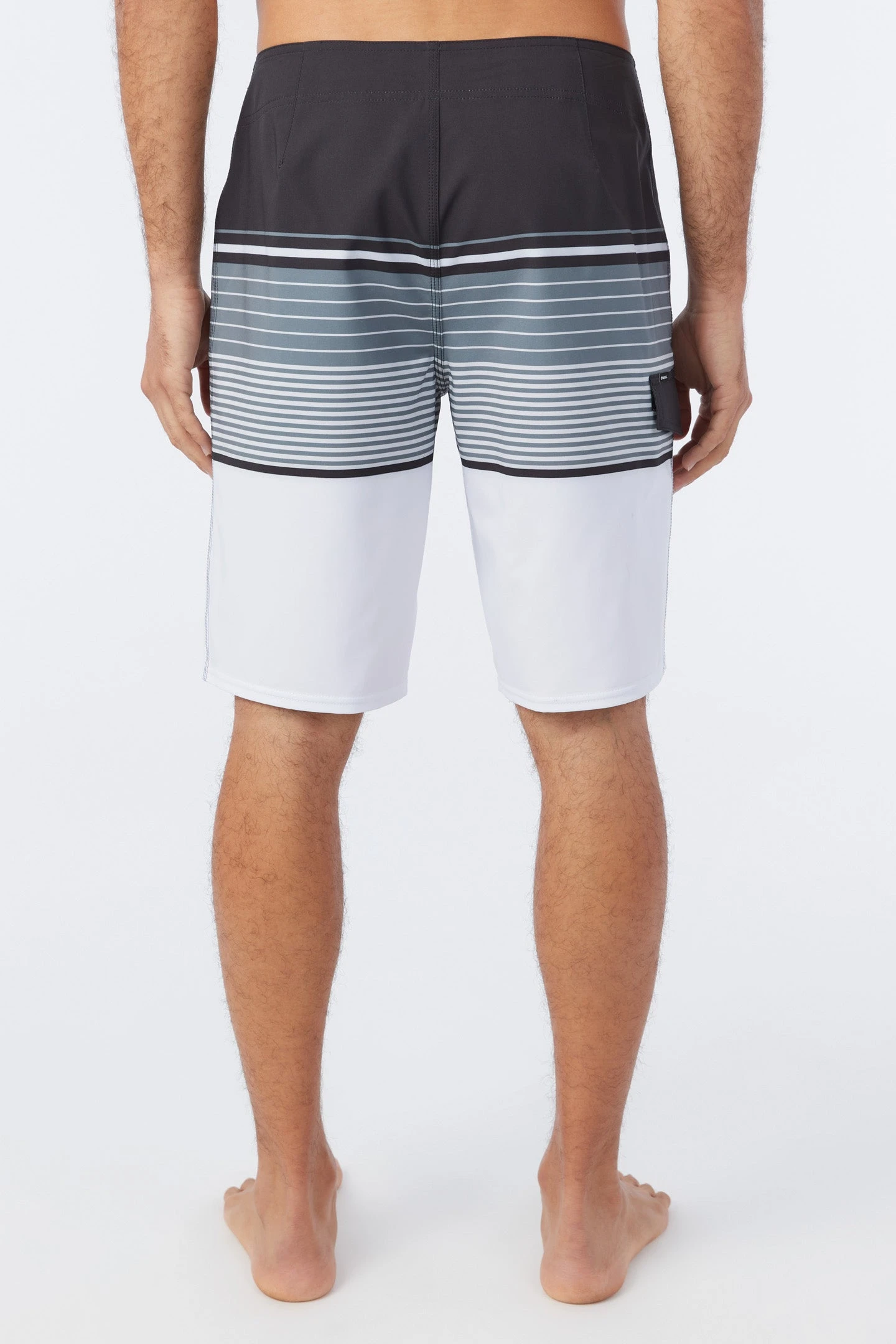 O'Neill LENNOX STRIPE 21'' BOARDSHORT 5 O'Neill LENNOX STRIPE 21'' BOARDSHORT - Image 3