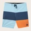 O'Neill HYPERFREAK BLOCKADE -O’Neill shop light blue color swatch 3dd66f8f 2776 46ef 97c3 80d402420f35