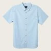 O'Neill SERVICE SS 1 O'Neill SERVICE SS -O’Neill shop light blue color swatch d1eaa642 6f67 47b6 adc7 51d38267b02a