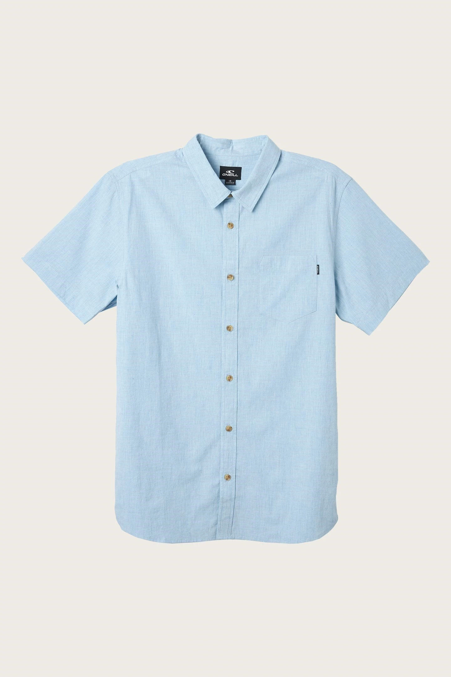 SERVICE SS O'Neill SERVICE SS -O’Neill shop light blue color swatch d1eaa642 6f67 47b6 adc7 51d38267b02a