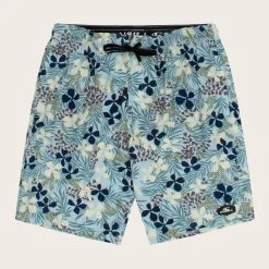 O'Neill FLIGHT 18" STRETCH VOLLEY