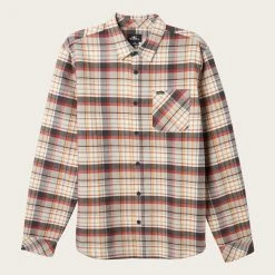 O'Neill WINSLOW PLAID