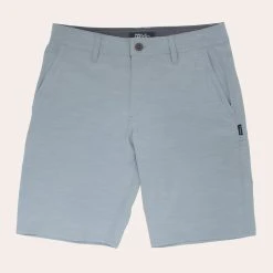O'Neill LOCKED SLUB HYBRID SHORTS