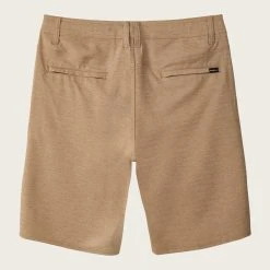 O'Neill LOCKED HEATHER HERRINGBONE 13 O'Neill LOCKED HEATHER HERRINGBONE -O’Neill shop lockedheatherherringbone sp018a007c kha b