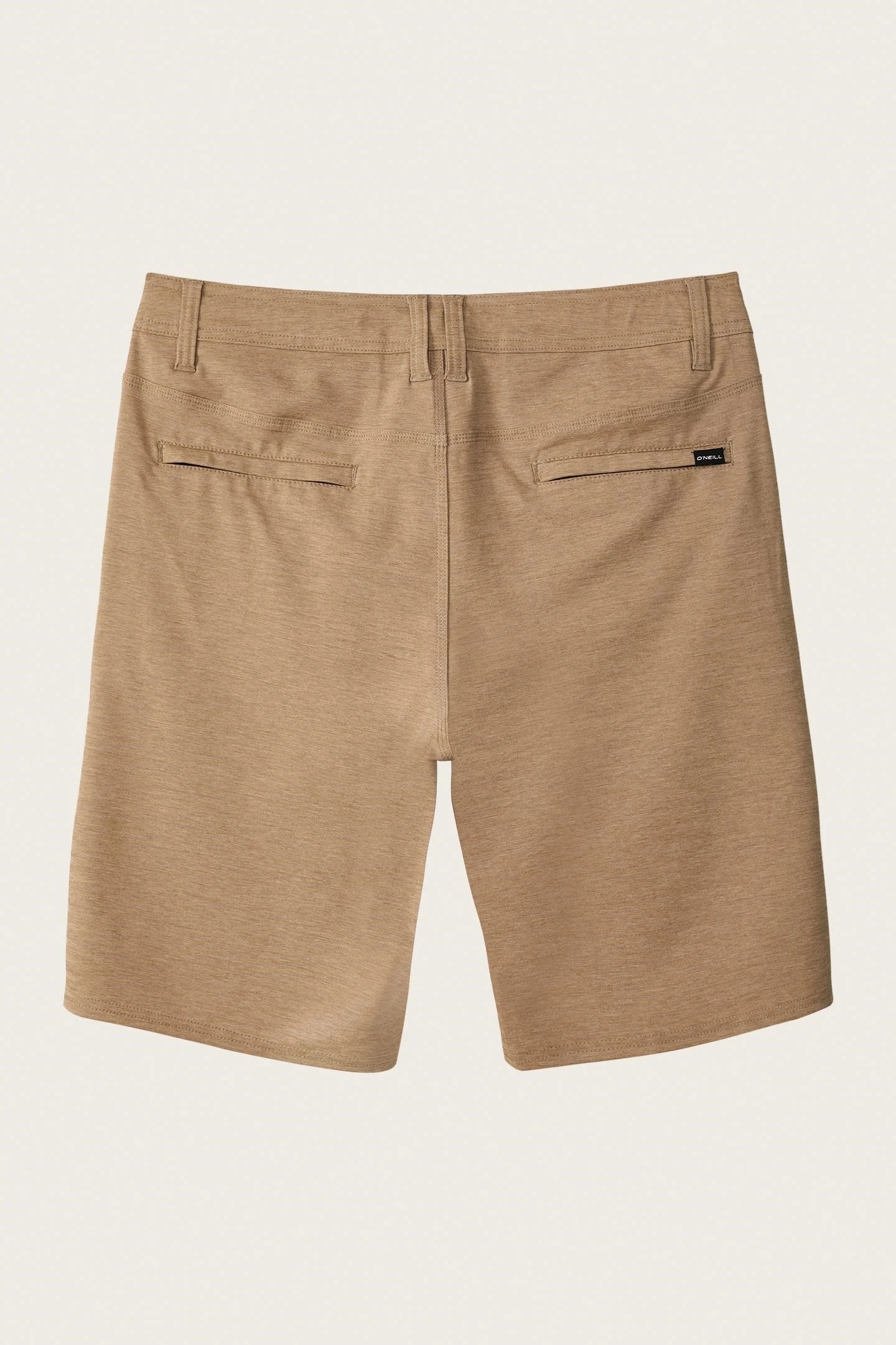 O'Neill LOCKED HEATHER HERRINGBONE 8 O'Neill LOCKED HEATHER HERRINGBONE - Image 6