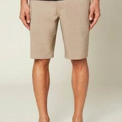 O'Neill LOCKED HEATHER HERRINGBONE 10 O'Neill LOCKED HEATHER HERRINGBONE -O’Neill shop lockedherringbone sp018a007c kha 2