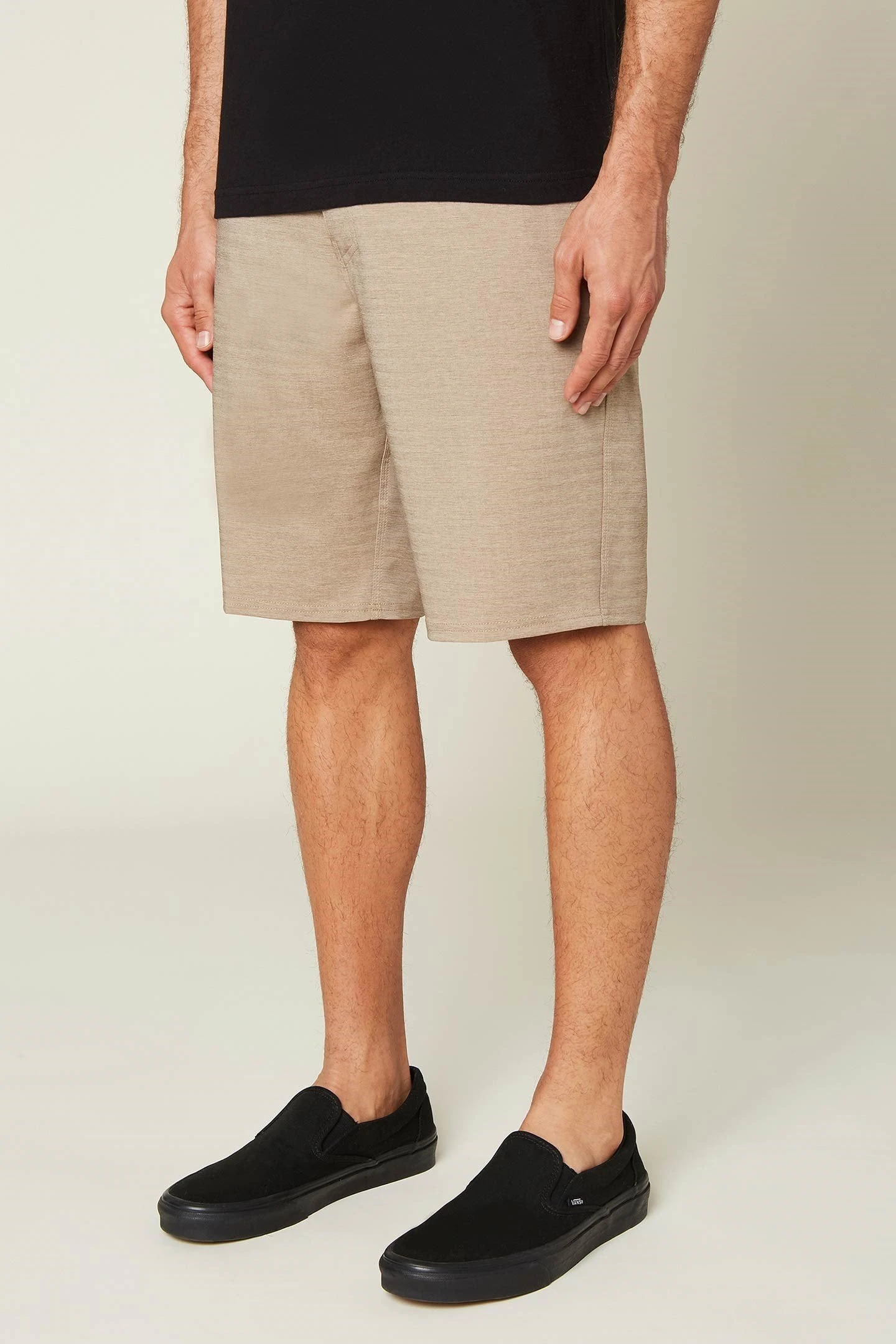 O'Neill LOCKED HEATHER HERRINGBONE 7 O'Neill LOCKED HEATHER HERRINGBONE - Image 5