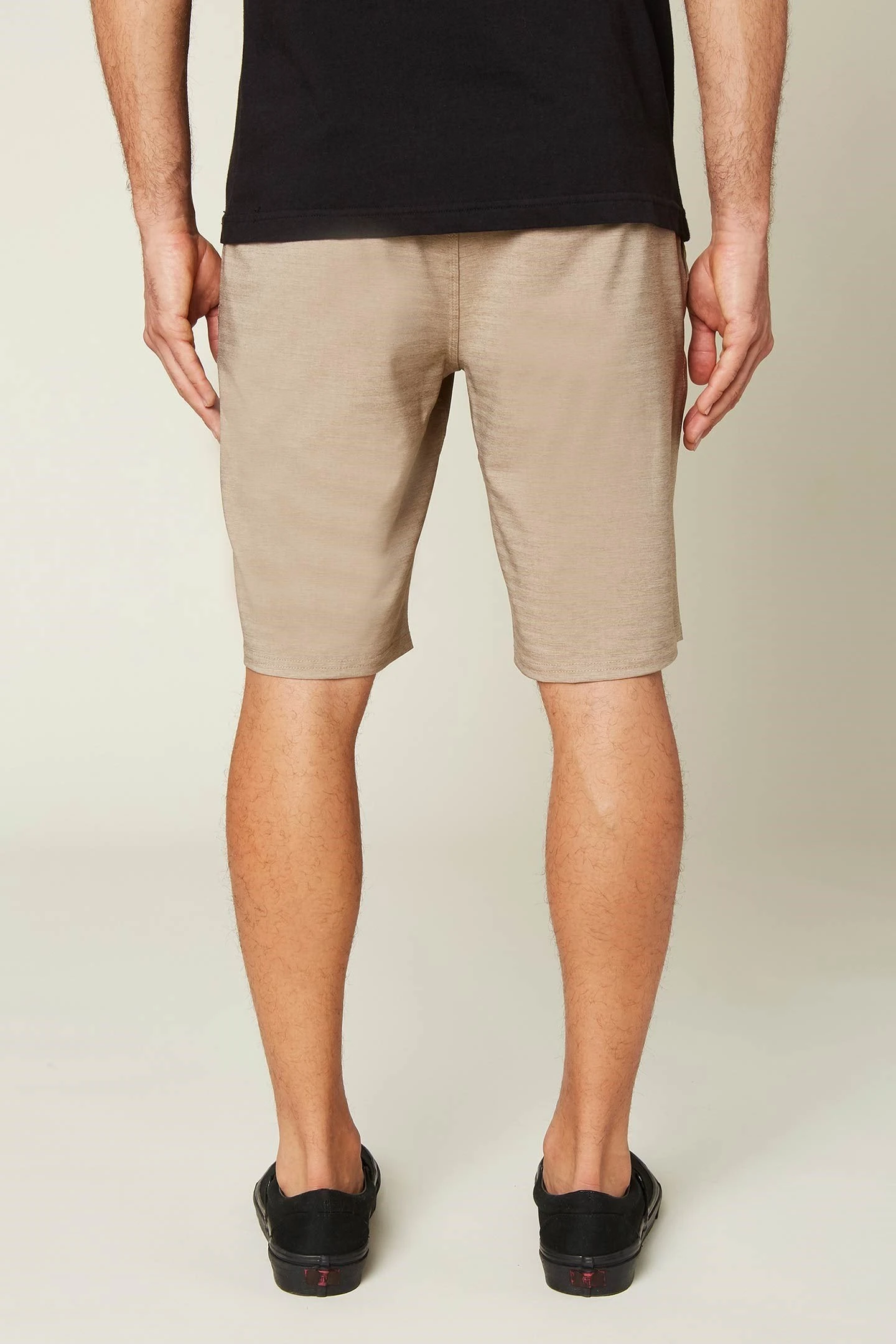 O'Neill LOCKED HEATHER HERRINGBONE 6 O'Neill LOCKED HEATHER HERRINGBONE - Image 4