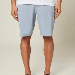 O'Neill LOCKED SLUB HYBRID SHORTS 5 O'Neill LOCKED SLUB HYBRID SHORTS -O’Neill shop lockedslub sp018a025c lti 2