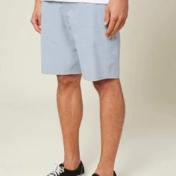 O'Neill LOCKED SLUB HYBRID SHORTS 6 O'Neill LOCKED SLUB HYBRID SHORTS -O’Neill shop lockedslub sp018a025c lti 3