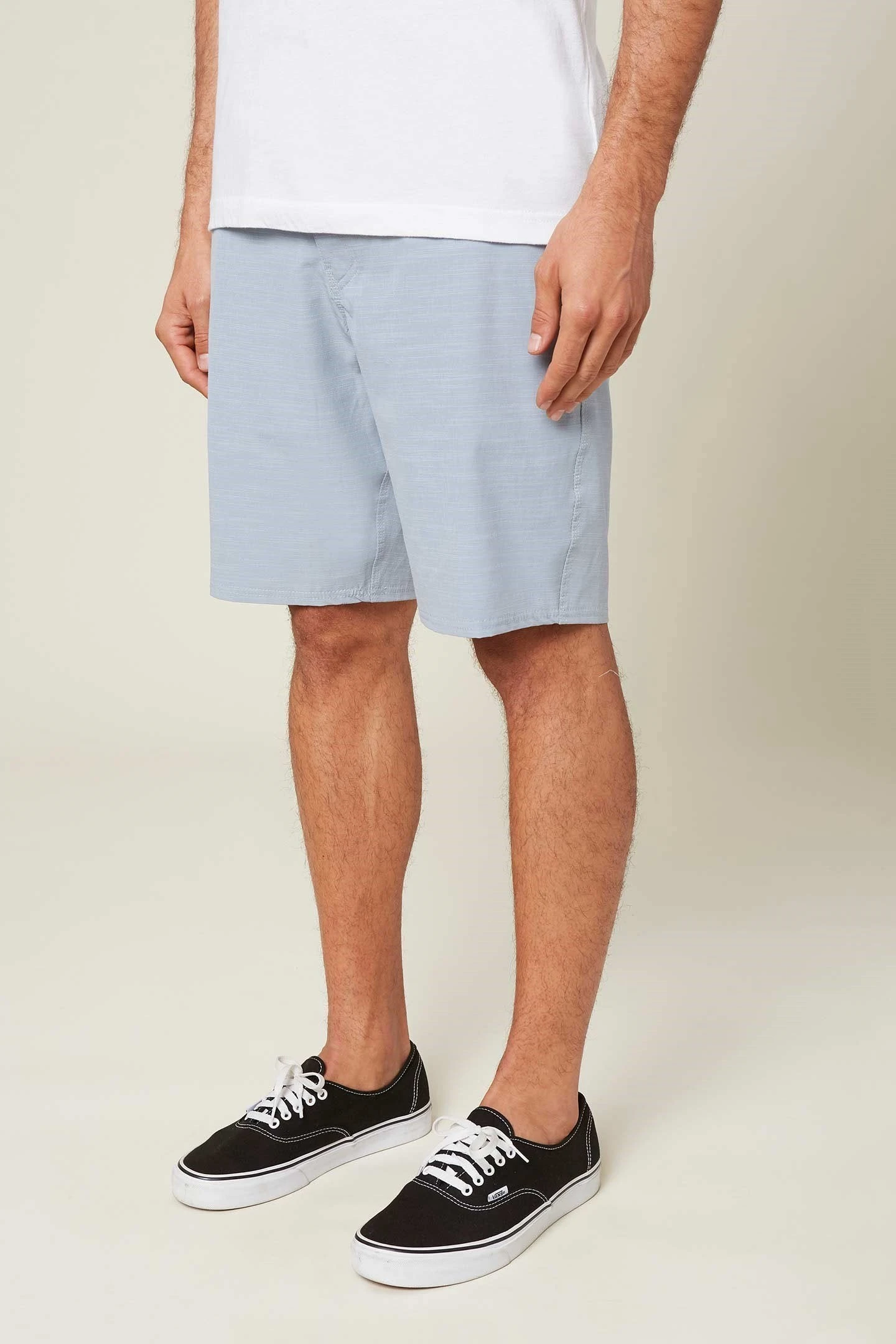 LOCKED SLUB HYBRID SHORTS O'Neill LOCKED SLUB HYBRID SHORTS -O’Neill shop lockedslub sp018a025c lti 3