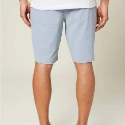 O'Neill LOCKED SLUB HYBRID SHORTS 7 O'Neill LOCKED SLUB HYBRID SHORTS -O’Neill shop lockedslub sp018a025c lti 4