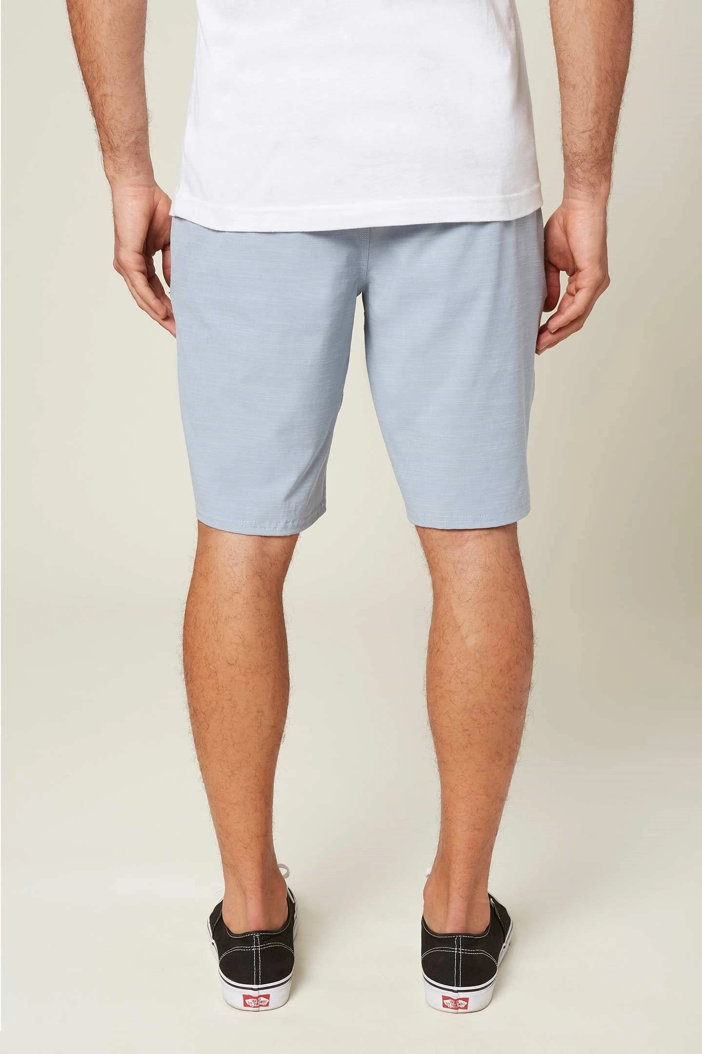 LOCKED SLUB HYBRID SHORTS O'Neill LOCKED SLUB HYBRID SHORTS -O’Neill shop lockedslub sp018a025c lti 4